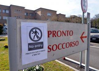 Coronavirus | La mappa del contagio, in Italia 51 casi confermati coronavirus italia