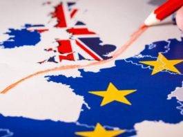 Brexit: la quota 70 e come si dovrà ottenere il visto dal 2021