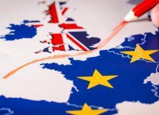Brexit: la quota 70 e come si dovrà ottenere il visto dal 2021