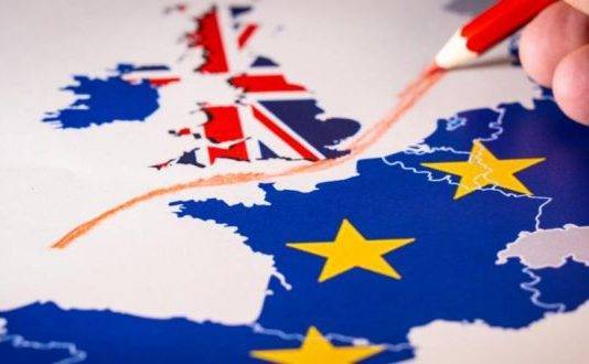Brexit: la quota 70 e come si dovrà ottenere il visto dal 2021