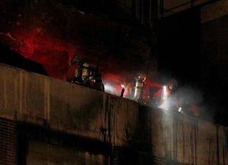 Incendio nella notte a Strasburgo: il bilancio delle vittime