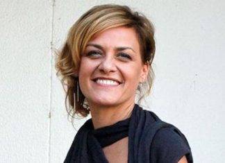 Irene Grandi | “Finalmente Io, mi rappresenta a 360 gradi” Irene Grandi- immagine web