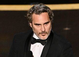 Oscar 2020 | Joaquin Phoenix e Renèe Zellweger miglior attori Joaquin Phoenix