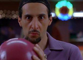 John Turturro, un italiano in America | MMI Today John Turturro, fonte youtube.com