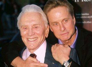 Kirk Douglas, muore la stella di Hollywood Kirk Douglas 3