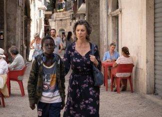 Sophia Loren approda su Netflix! Sophia Loren - La vita davanti a sé. Credit: Greta de Lazzaris/Netflix