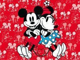 San Valentino – Le storie d’amore di Topolino San Valentino