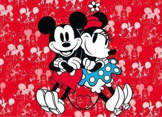 San Valentino – Le storie d’amore di Topolino San Valentino