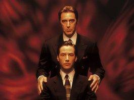 L’avvocato del diavolo è il film cult di Taylor Hackford l'avvocato del diavolo, fonte controcampus.it