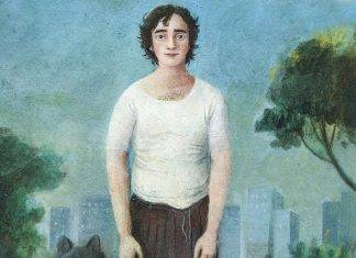Lazzaro felice di Alice Rohrwacher Lazzaro felice
