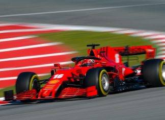 Test F1 Barcellona 2020: Bottas chiude al comando il day-6 Test F1 Barcellona 2020