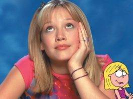 Disney+: a rischio il reboot/sequel di Lizzie McGuire