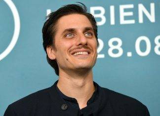 Luca Marinelli giurato a Berlino