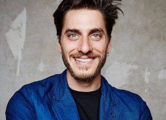 Luca Marinelli | Trasformista all’italiana