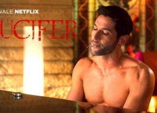 Lucifer: Sesta stagione su Netflix?