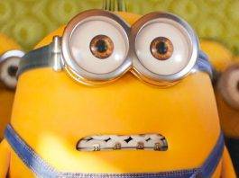 Minions 2 – Pubblicato il primo trailer Minions 2