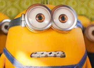 Minions 2 – Pubblicato il primo trailer Minions 2