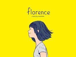 Florence – Da oggi anche su Steam Florence