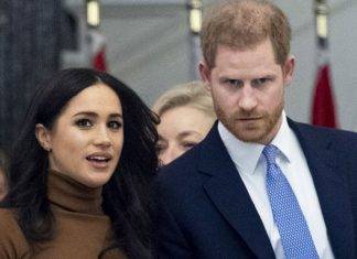 Meghan e Harry, è ancora scontro con la regina meghan e harry