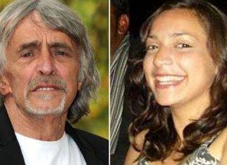 Meredith Kercher, muore misteriosamente il padre meredith kercher fonte vocecontrocorrente.it