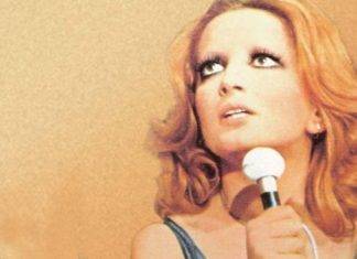 Mina, l’ultimo leggendario concerto alla Bussola Mina - immagine web