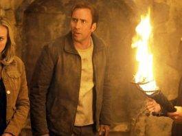 Nicolas Cage ed Il mistero delle pagine perdute, il secondo capitolo della serie