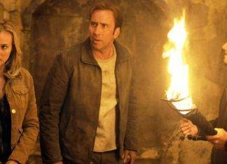 Nicolas Cage ed Il mistero delle pagine perdute, il secondo capitolo della serie