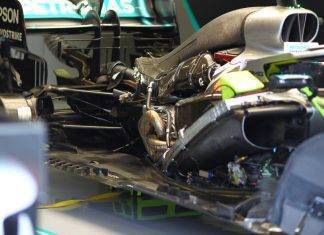 Nuovo motore Mercedes: ora è pronto per l’Australia nuovo motore mercedes f1 2020