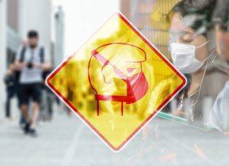 Lazio: smentiti i tre casi di Coronavirus