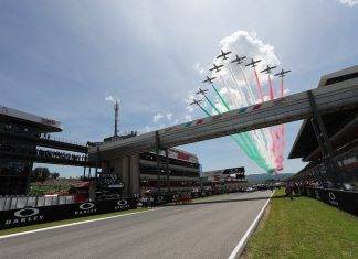 F1 2020: arriva la candidatura ufficiale del Mugello f1 2020 Mugello