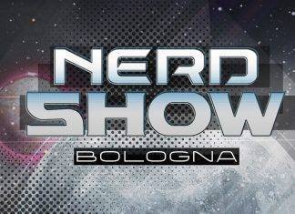 Nerd Show 2020, Bologna 8 febbraio: novità e dettagli nerd show 2020 Bologna 8 febbraio