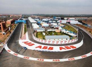 Orari ePrix Marrakech 2020: anteprima e curiosità dal distretto di Agdal Orari ePrix Marrakech 2020