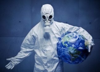 Il coronavirus non è bioterrorismo, ma terrorismo psicologico Coronavirus, pandemia ed economia