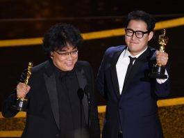 Parasite | Risultato quasi storico agli Oscar 2020 parasite