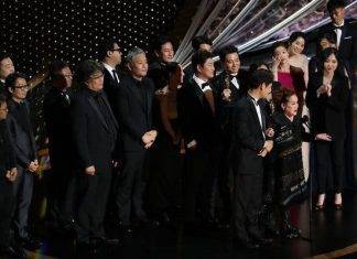 Parasite contro tutti i pronostici: vince come miglior film Parasite