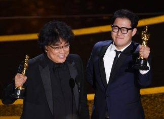 Parasite | Risultato quasi storico agli Oscar 2020 parasite