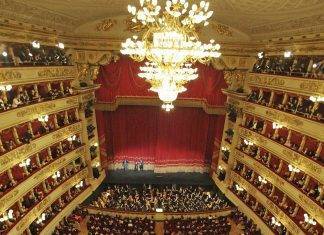 Il Coronavirus colpisce la Scala, un corista positivo