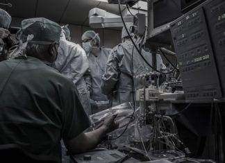 Coronavirus: muore il primario dell’ospedale di Wuhan
