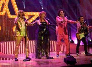 La mia banda suona il pop | Glitter e nostalgia anni ’80 Popcorn