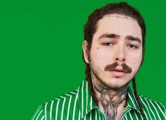 Post Malone torna in Italia post-malone