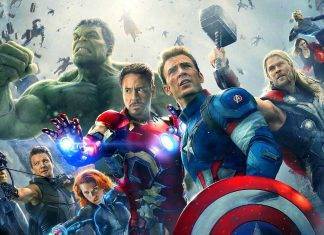 Avengers: Age of Ultron. Trama e cast del film Marvel Avengers: Age of Ultron