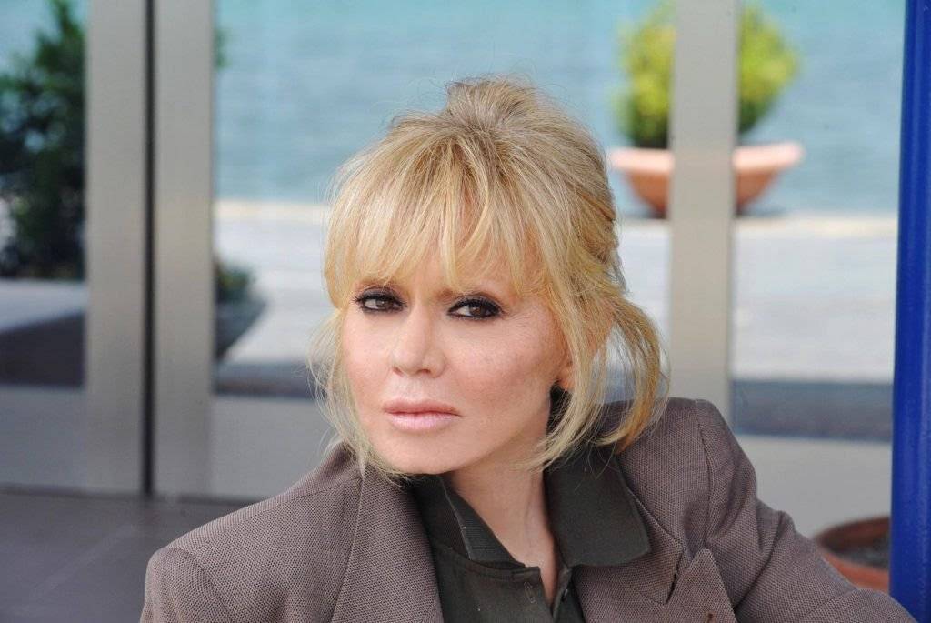 Rita Pavone Pride
