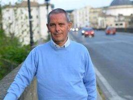 Roberto Di Felice e’ deceduto, Ariccia in lutto