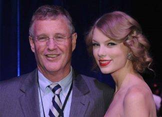Taylor Swift, il papà mette in fuga un ladro dopo uno scontro Taylor Swift