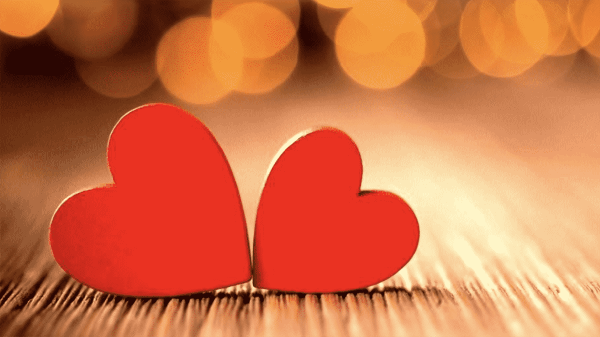 Album San Valentino