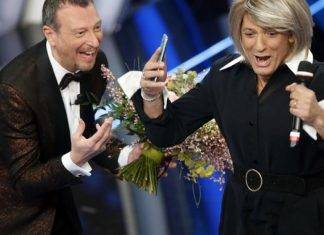 Sanremo 2021, Fiorello: “Faccio l’ultimo show e poi mi ritiro”
