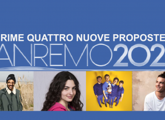 Sanremo Nuove Proposte: stasera le prime quattro sanremo nuove proposte prima serata