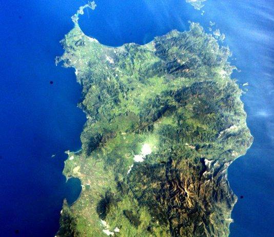 Terremoto in Sardegna – Smontiamo i complotti in quattro semplici punti