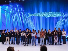 Care Sardine, il vostro tempo è finito!