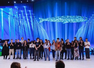 Care Sardine, il vostro tempo è finito!